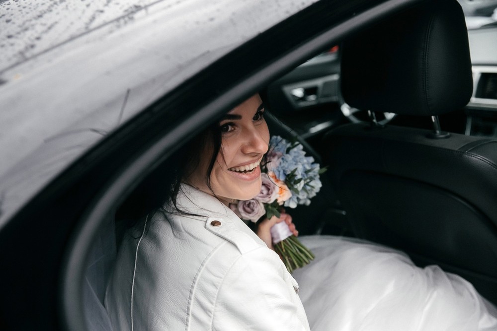 WEDDING - Оксана+Вадим