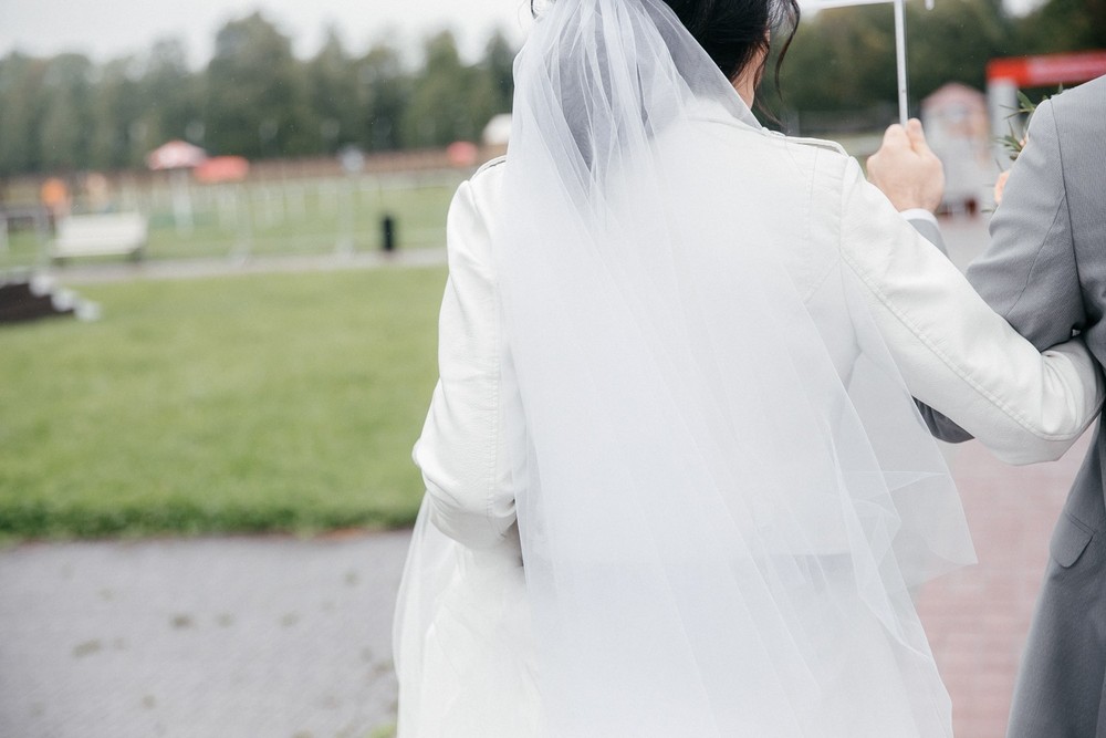 WEDDING - Оксана+Вадим