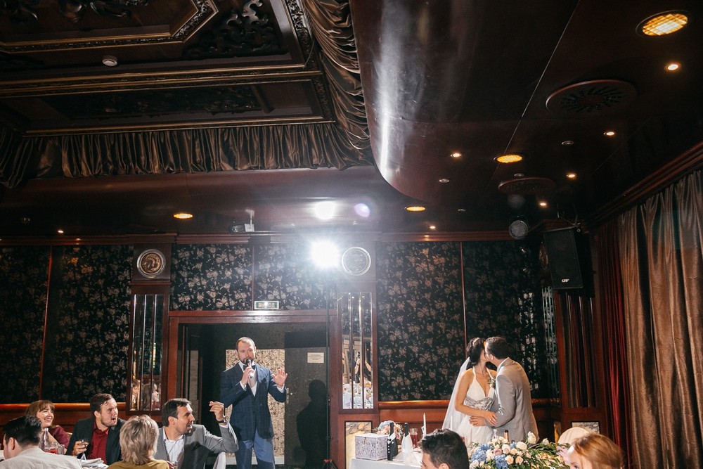 WEDDING - Оксана+Вадим