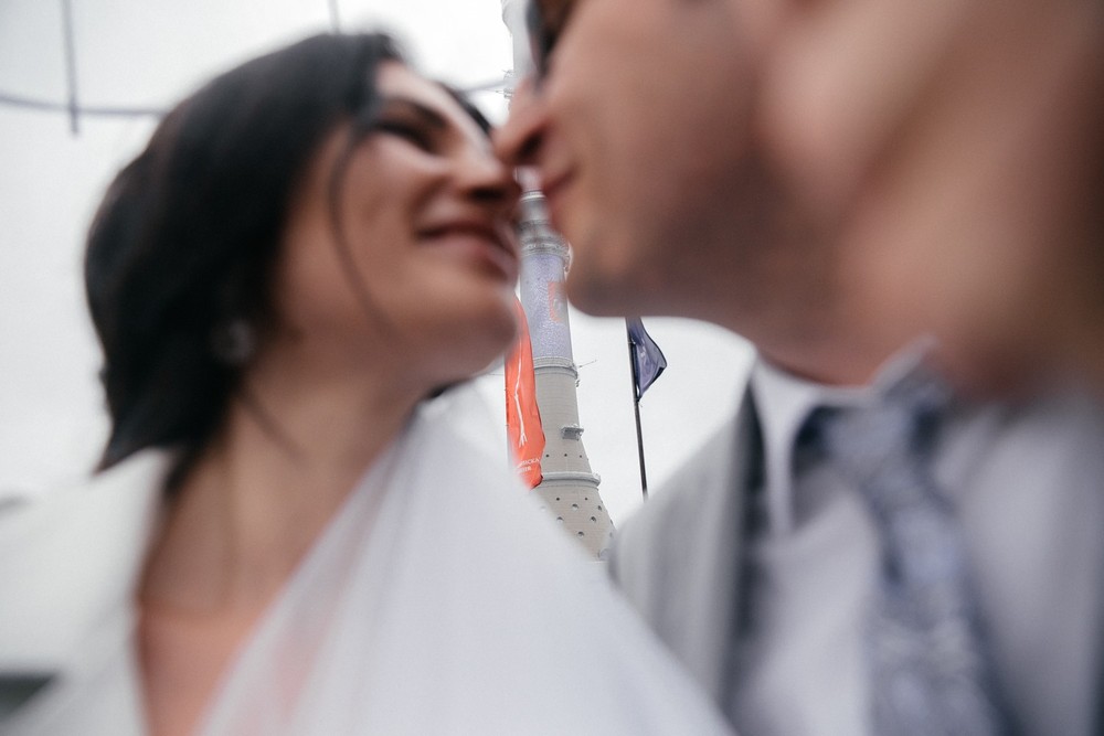 WEDDING - Оксана+Вадим