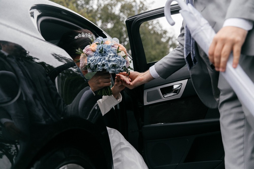WEDDING - Оксана+Вадим