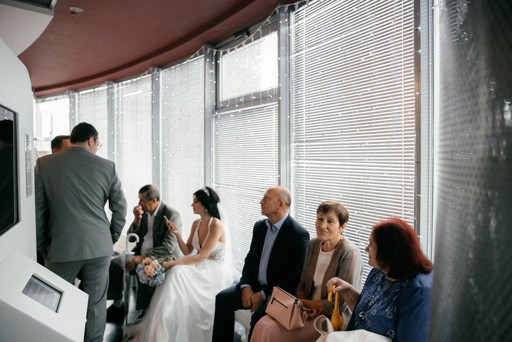 WEDDING - Оксана+Вадим