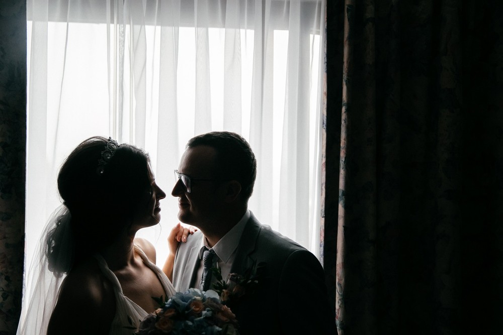 WEDDING - Оксана+Вадим