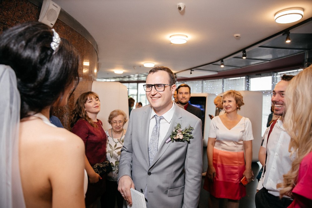 WEDDING - Оксана+Вадим