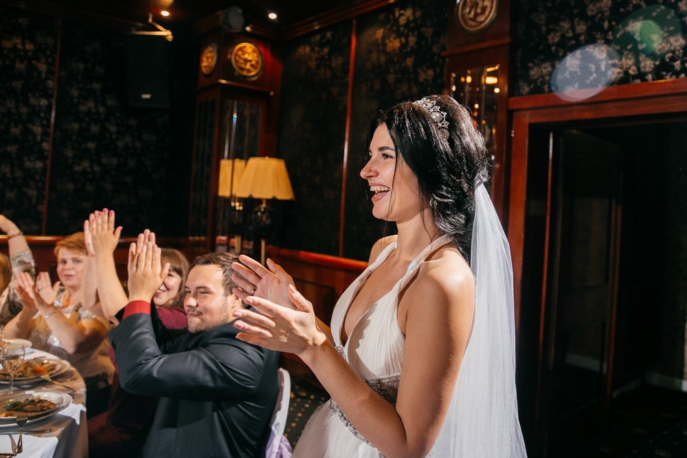 WEDDING - Оксана+Вадим