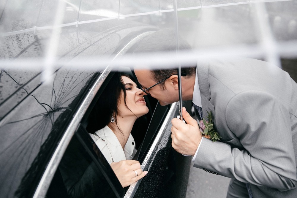 WEDDING - Оксана+Вадим