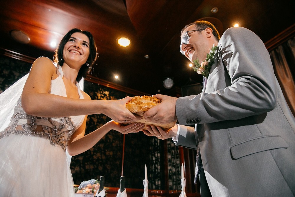 WEDDING - Оксана+Вадим