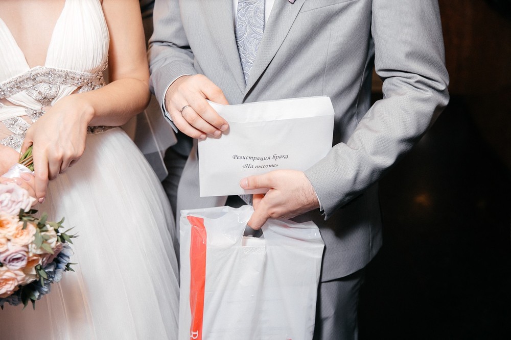 WEDDING - Оксана+Вадим
