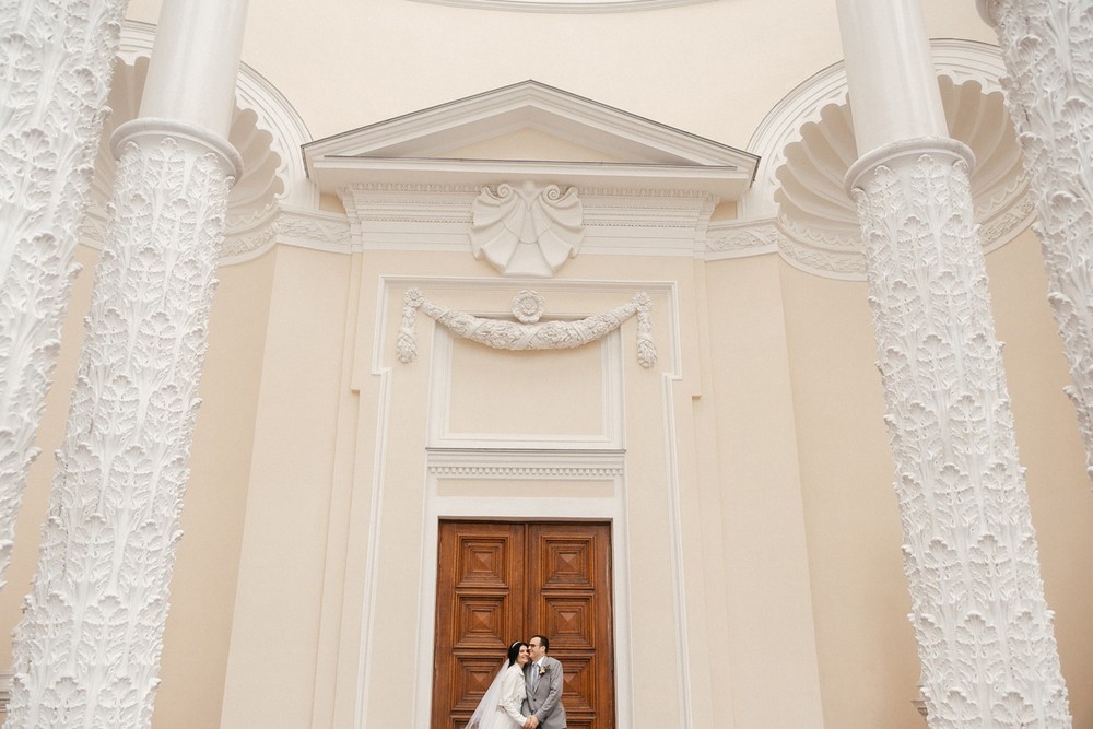 WEDDING - Оксана+Вадим