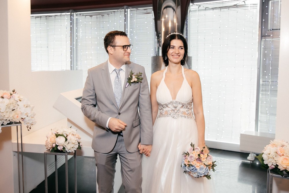 WEDDING - Оксана+Вадим
