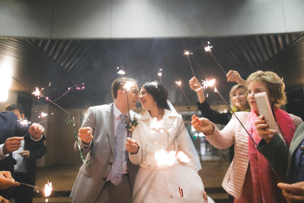 WEDDING - Оксана+Вадим