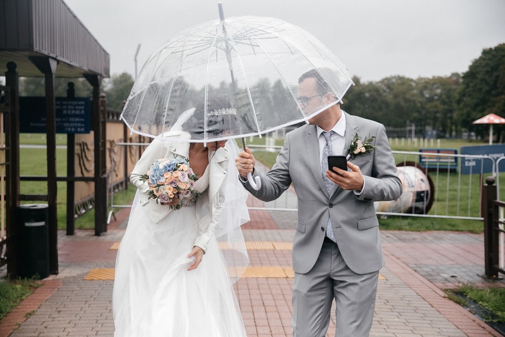 WEDDING - Оксана+Вадим