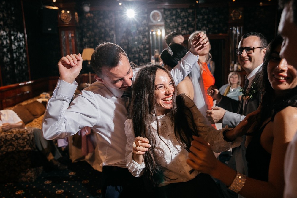 WEDDING - Оксана+Вадим