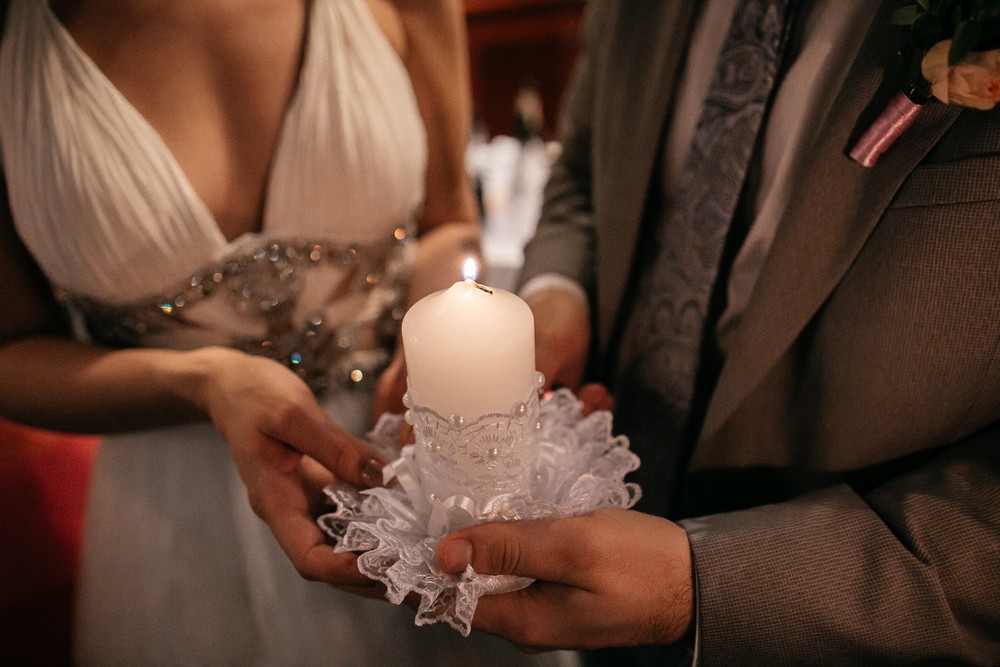 WEDDING - Оксана+Вадим