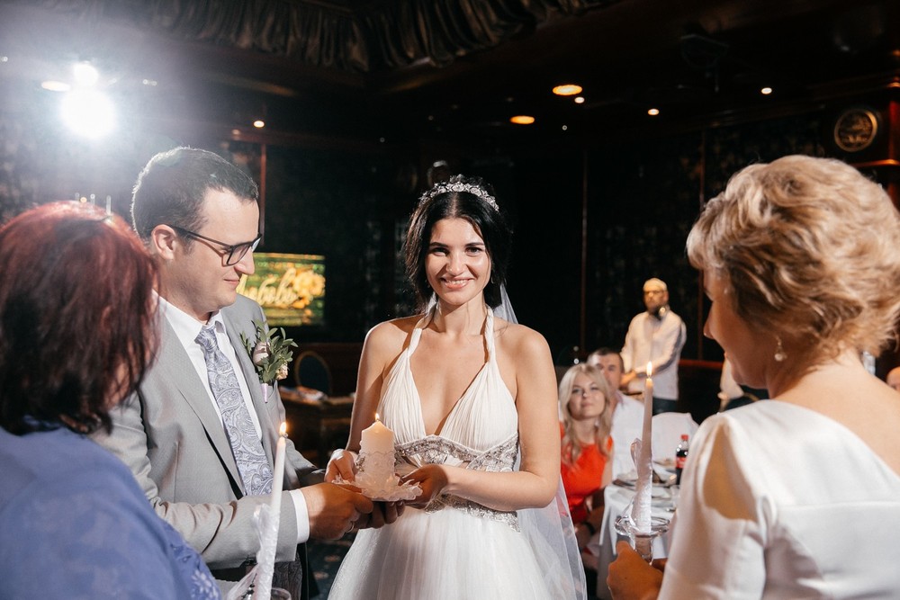 WEDDING - Оксана+Вадим