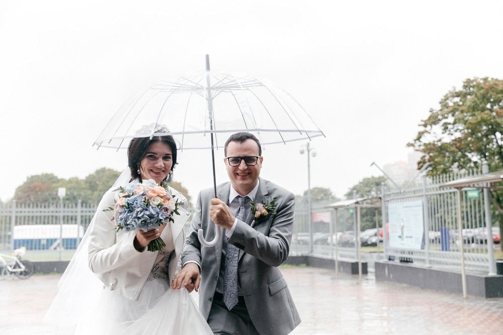 WEDDING - Оксана+Вадим
