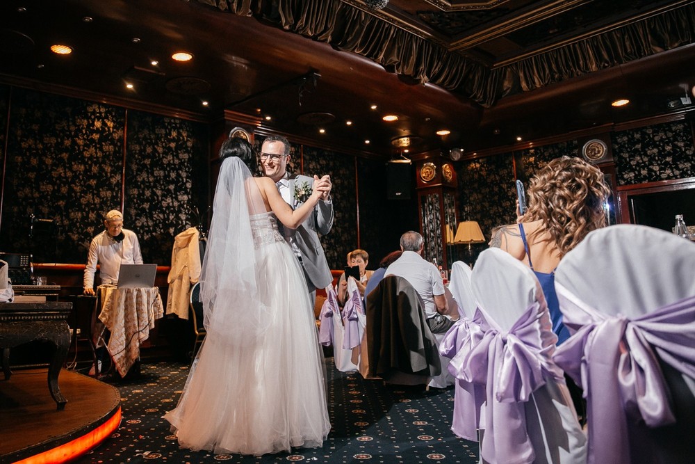 WEDDING - Оксана+Вадим