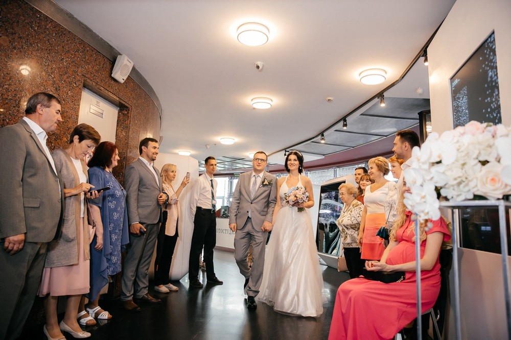 WEDDING - Оксана+Вадим