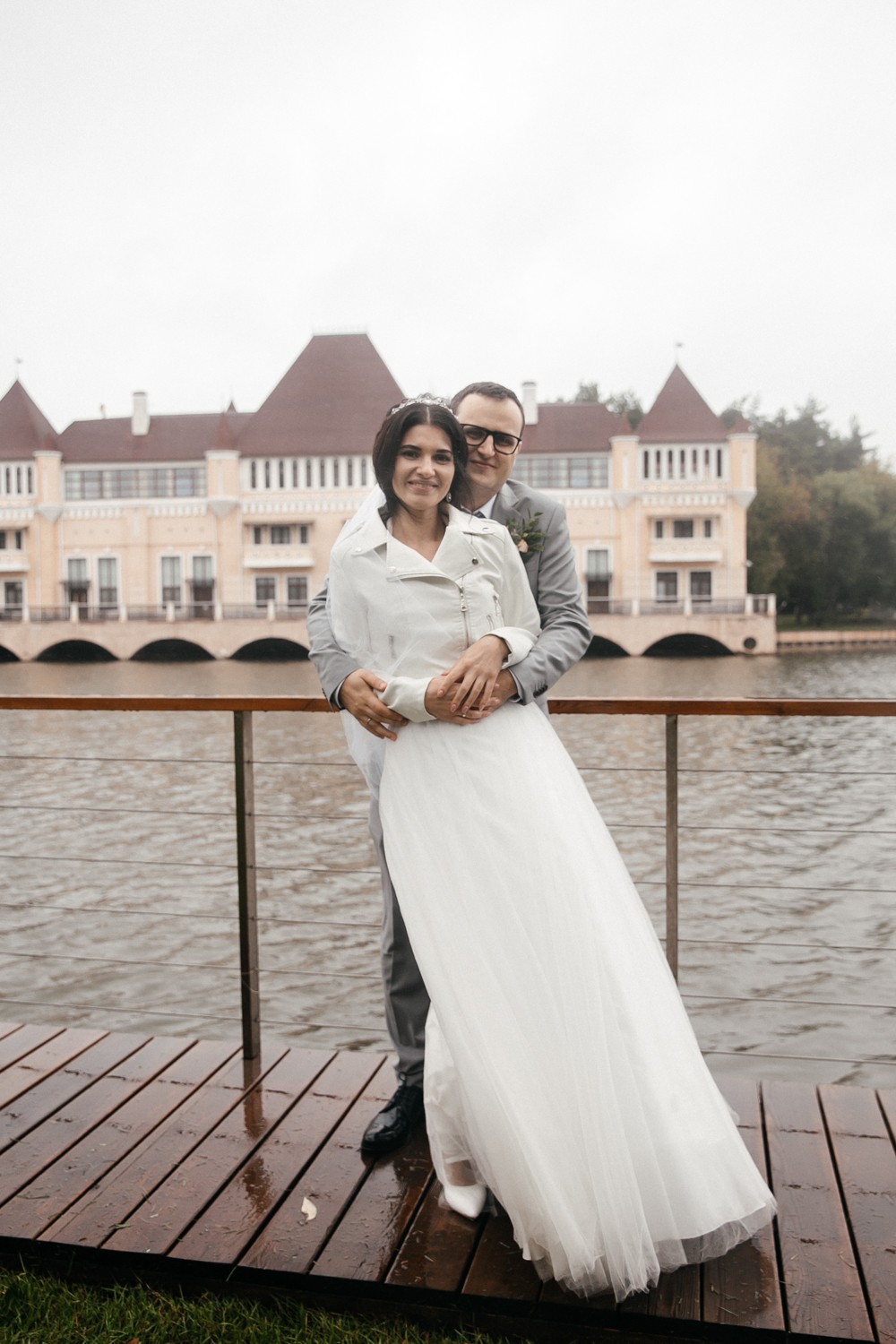 WEDDING - Оксана+Вадим