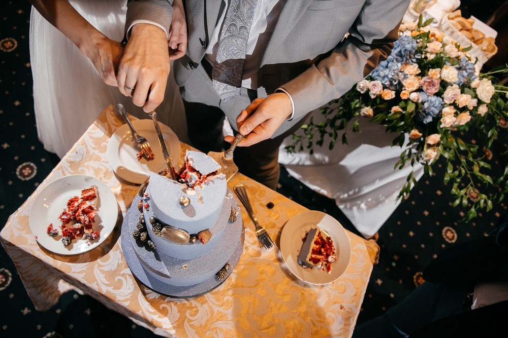 WEDDING - Оксана+Вадим