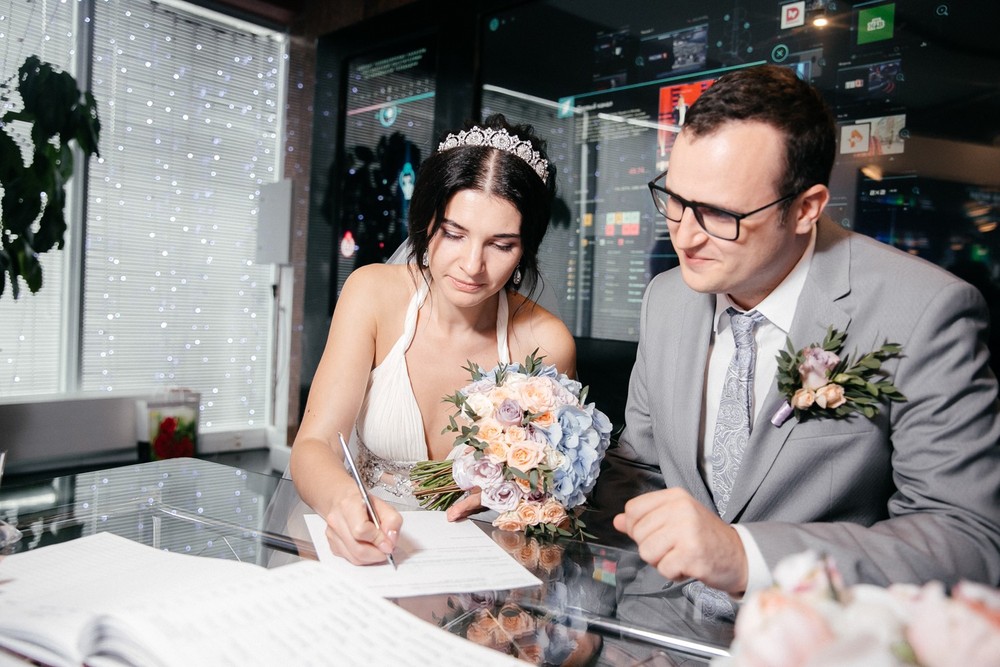 WEDDING - Оксана+Вадим