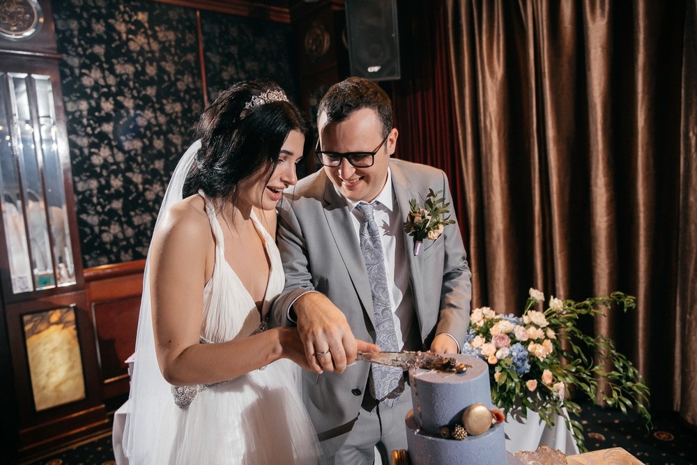 WEDDING - Оксана+Вадим