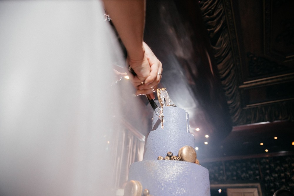 WEDDING - Оксана+Вадим