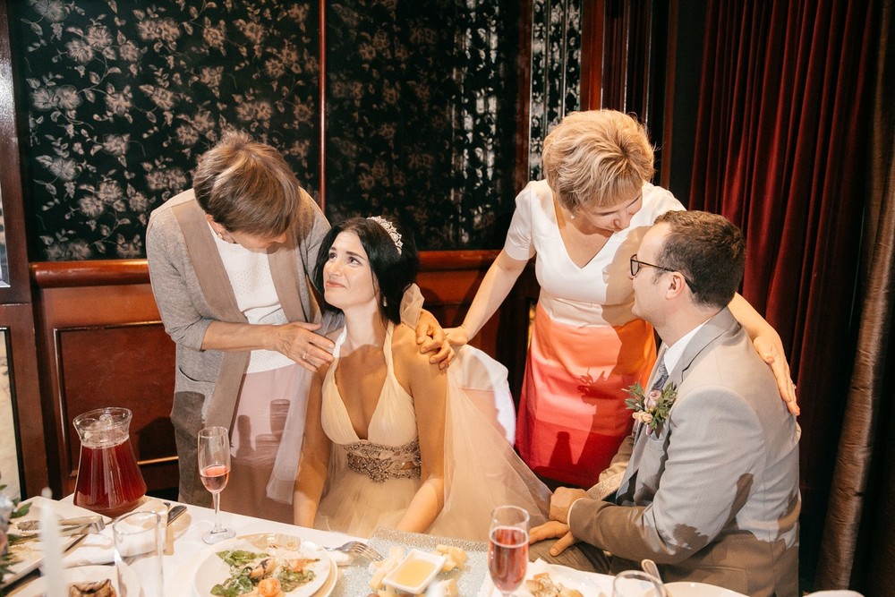 WEDDING - Оксана+Вадим