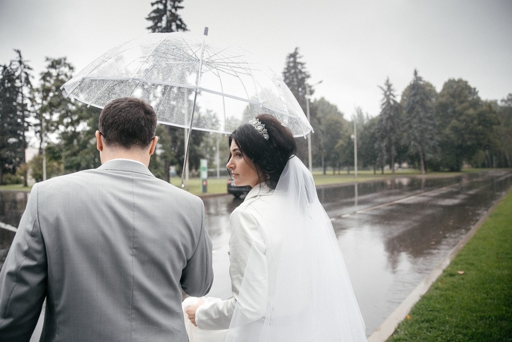 WEDDING - Оксана+Вадим