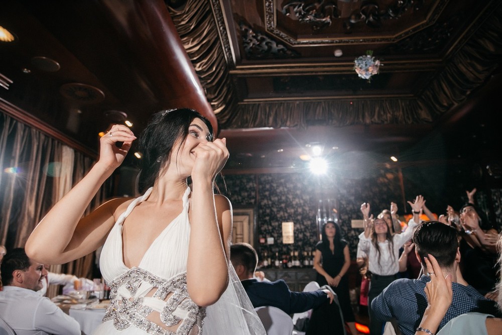 WEDDING - Оксана+Вадим