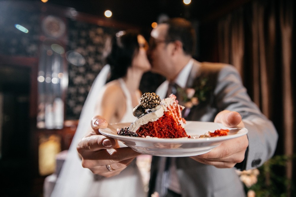 WEDDING - Оксана+Вадим