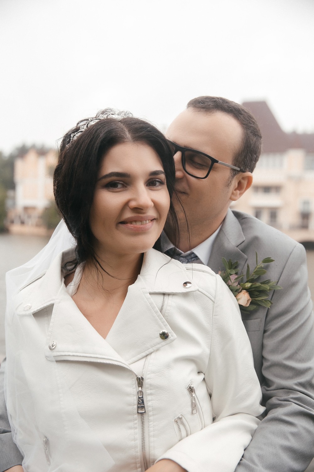 WEDDING - Оксана+Вадим