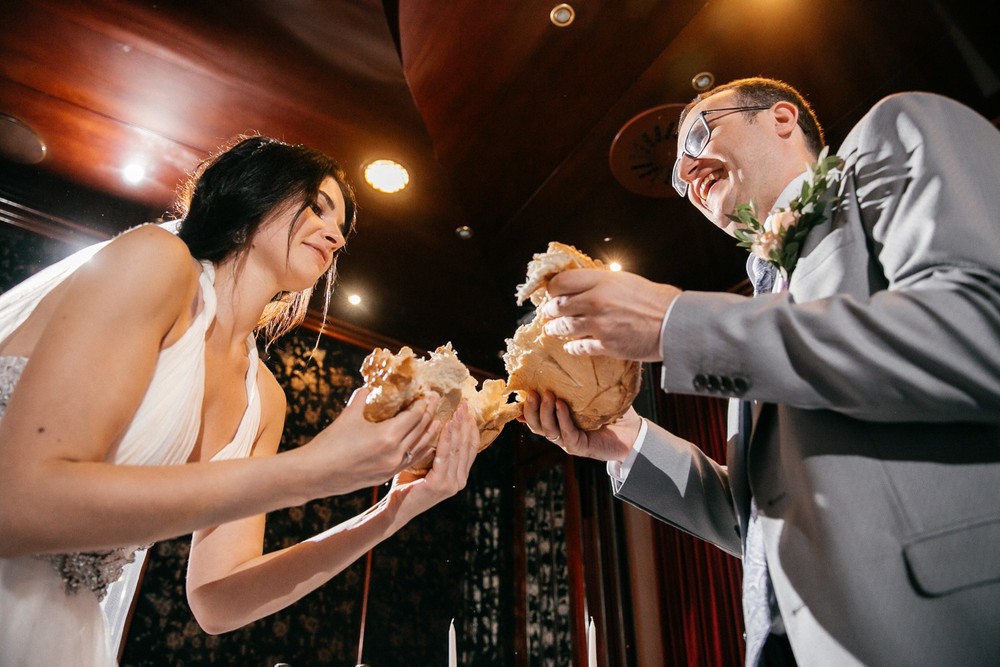 WEDDING - Оксана+Вадим