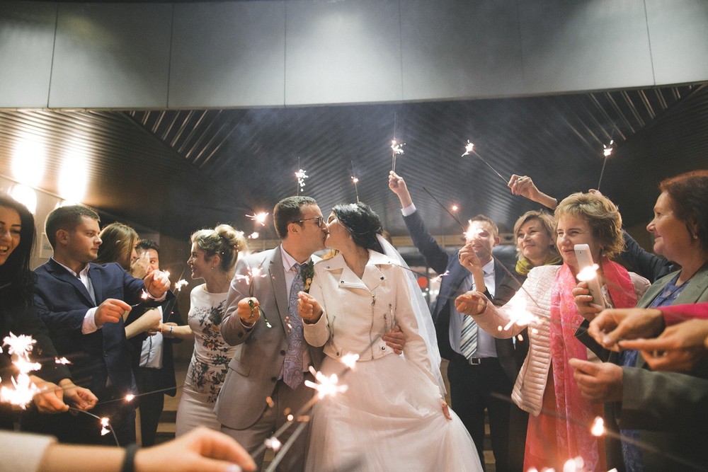WEDDING - Оксана+Вадим