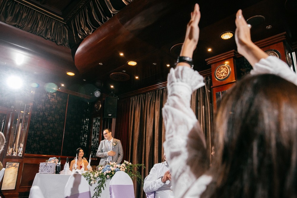 WEDDING - Оксана+Вадим