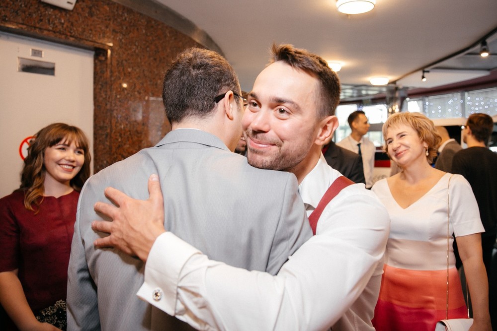 WEDDING - Оксана+Вадим