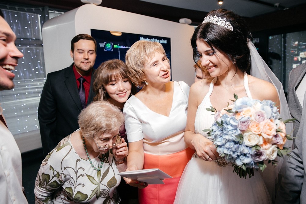 WEDDING - Оксана+Вадим