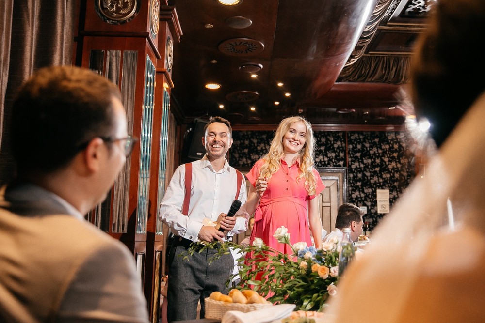 WEDDING - Оксана+Вадим