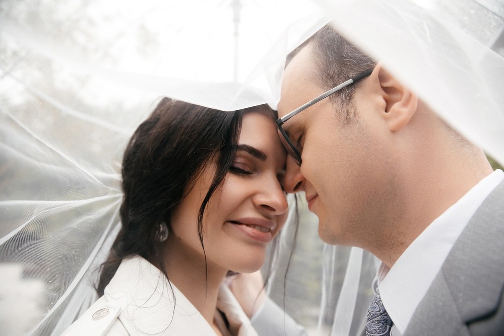 WEDDING - Оксана+Вадим