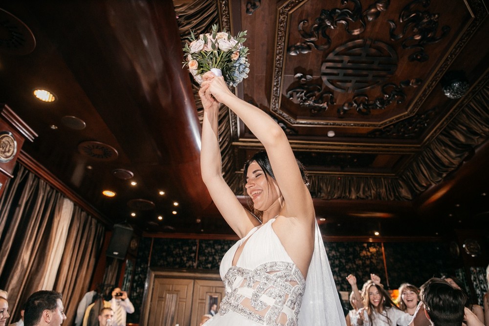 WEDDING - Оксана+Вадим