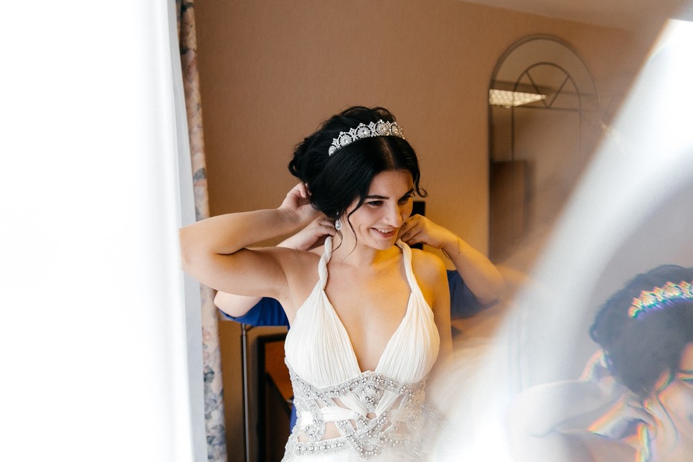 WEDDING - Оксана+Вадим