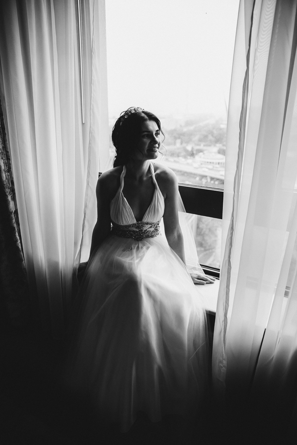 WEDDING - Оксана+Вадим