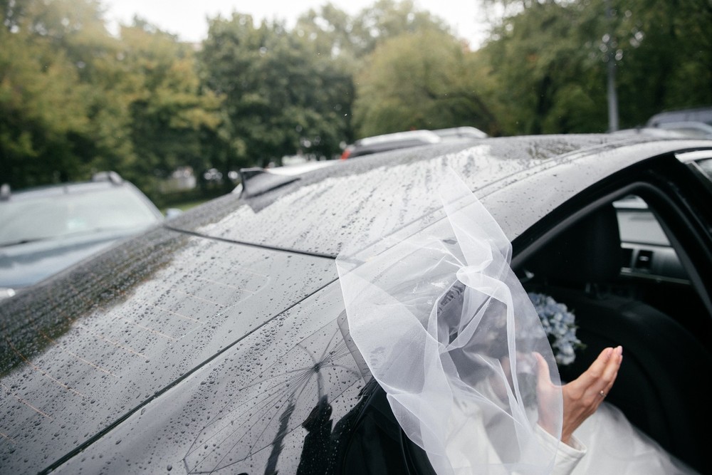 WEDDING - Оксана+Вадим
