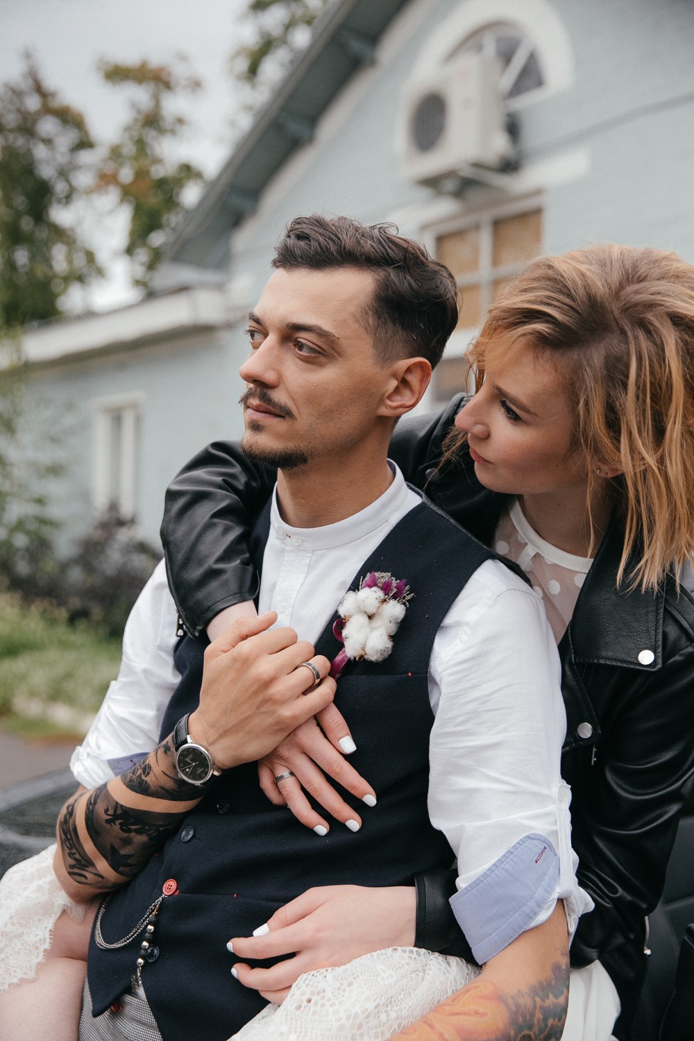 WEDDING - Неля+Ваня