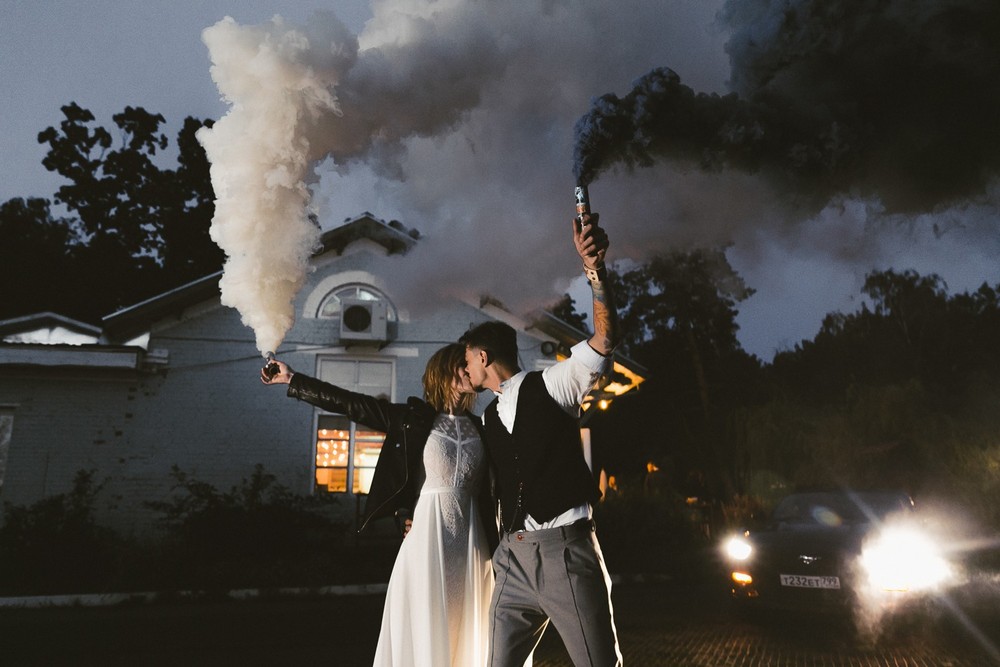 WEDDING - Неля+Ваня