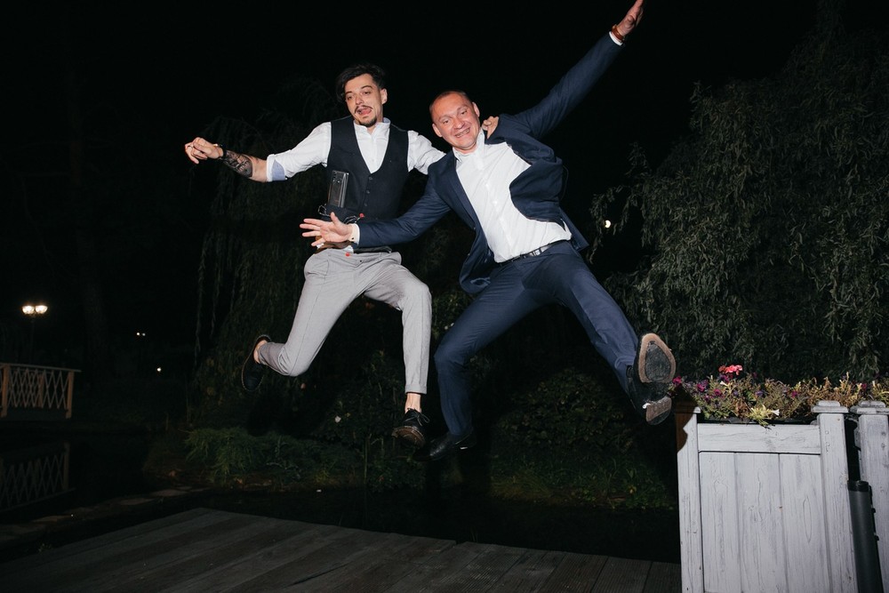 WEDDING - Неля+Ваня