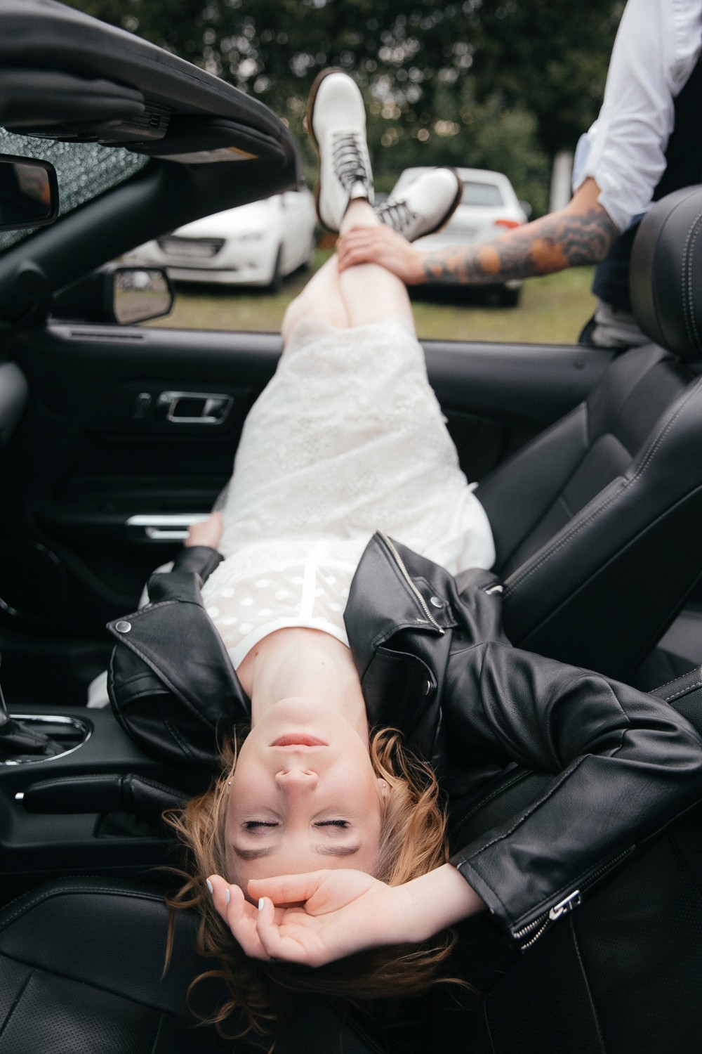 WEDDING - Неля+Ваня