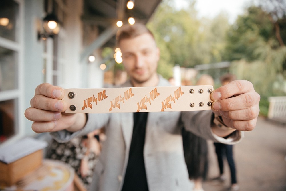 WEDDING - Неля+Ваня