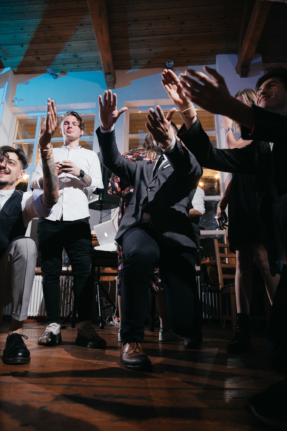 WEDDING - Неля+Ваня