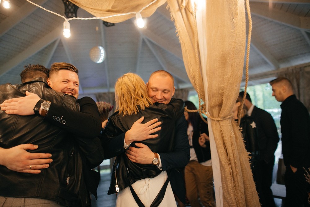 WEDDING - Неля+Ваня